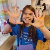 AFTER SCHOOL MAKER CLUB - spring 2026