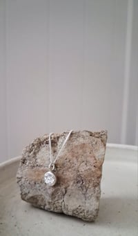 Image 2 of NEW smaller edition of the Yr Wyddfa necklace
