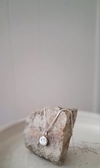 Image 5 of NEW smaller edition of the Yr Wyddfa necklace