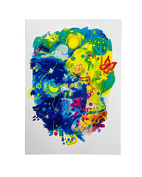 Image 5 of A4 - La nuit embrassant le jour