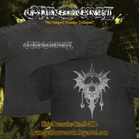 Ephemeral Shirt preorder