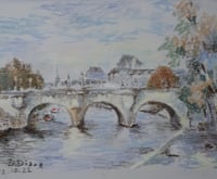 Image 1 of PONT NEUF