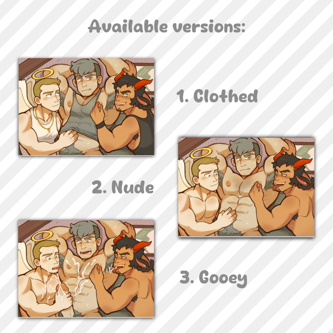 [Art Print] All Pits Street