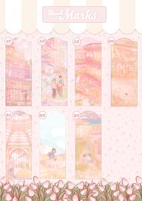 Image 4 of ⊹BookMarks⊹