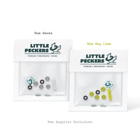 Image 5 of Little Peckers (Fingerboard Tuning)