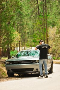Image 7 of Challenger T-Shirts, Hoodies, Banners