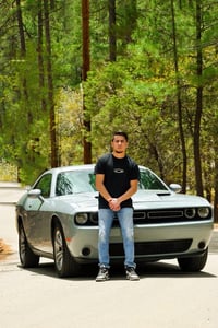 Image 8 of Challenger T-Shirts, Hoodies, Banners