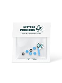 Image 2 of Little Peckers (Fingerboard Tuning)