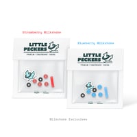 Image 5 of Little Peckers (Fingerboard Tuning)