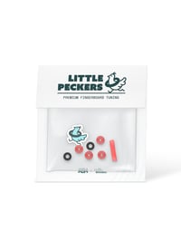 Image 1 of Little Peckers (Fingerboard Tuning)