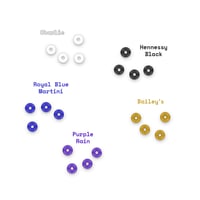 Image 3 of Little Peckers (Fingerboard Tuning)