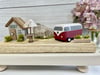 She’ll side campervan