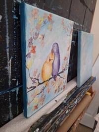 Image 2 of Love Birds