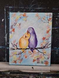 Image 3 of Love Birds