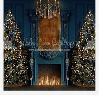 Image 2 of November 23rd Holidays in Audubon NJ Magical Santa Experience $350 total 