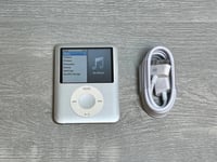 Image 3 of Apple iPod Nano 3rd Generation All color