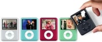 Image 2 of Apple iPod Nano 3rd Generation All color