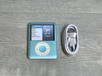 Image 5 of Apple iPod Nano 3rd Generation All color