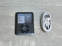 Image 7 of Apple iPod Nano 3rd Generation All color