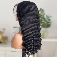 LooseDeep 13x6 Frontal wig