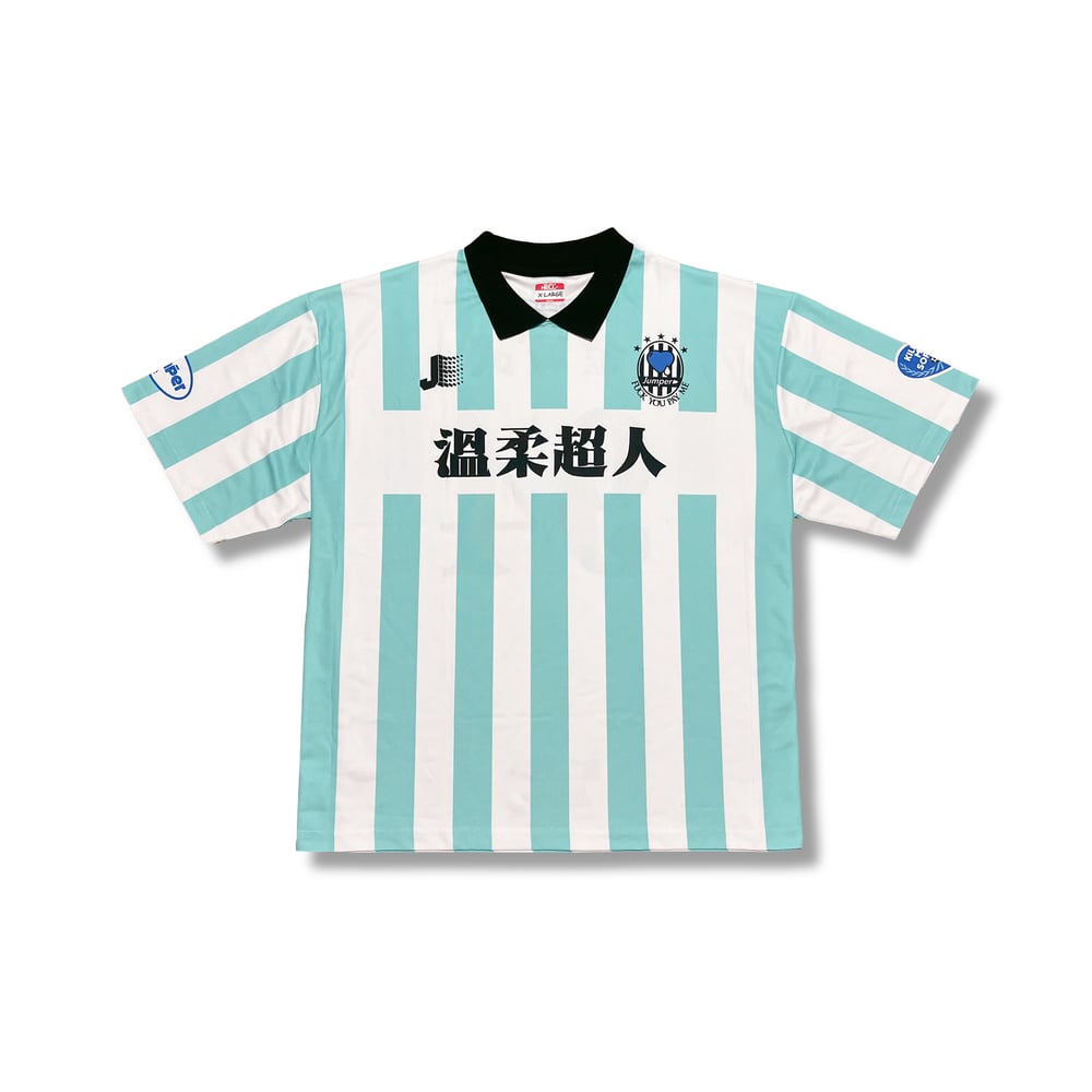 Image of JUMPER - PINEAPPLE CAN JERSEY