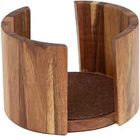 Image 2 of HEAVENBOUND CHOPPER CO. COASTER SET