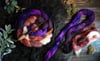 The Dark Crystal Combed Top - Cheviot