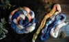 The Ball Combed Top - Fine Polwarth