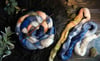 The Ball Combed Top - Fine Polwarth
