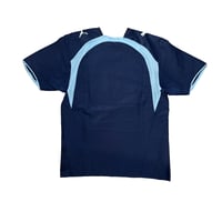 Image 2 of SS Lazio Third Shirt 2006 - 2007 (M)