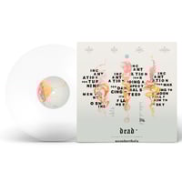 Image 3 of Dead Neanderthals Incantations LP