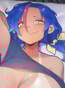 Image 1 of Zoey Dakimakura