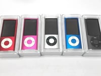 Image 3 of Brand NEW Apple iPod Nano 4th Gen 8GB All colors MP3 Players