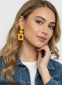 Image 1 of Sunny Geometric