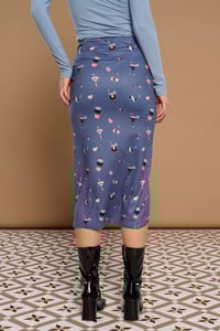 Image 3 of Falda Nora de Minueto