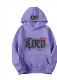 Image 5 of Loco Collection Hoodies 