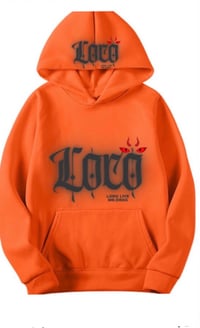 Image 4 of Loco Collection Hoodies 