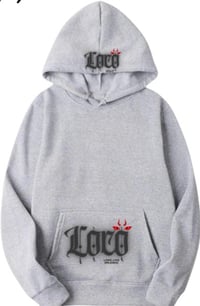 Image 2 of Loco Collection Hoodies 