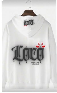 Image 3 of Loco Collection Hoodies 