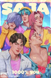 [PRINT] soda pop