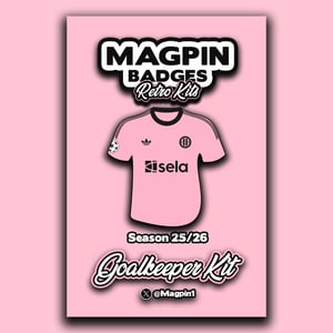 25-26 Kit Pin Badges