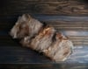 Targhee - Washed Fleece by the Pound