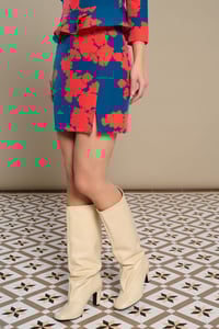 Image 2 of Falda Carla Minueto