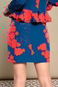 Image 3 of Falda Carla Minueto