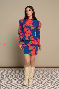 Image 4 of Falda Carla Minueto