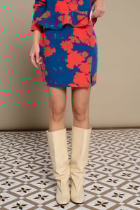 Image 1 of Falda Carla Minueto