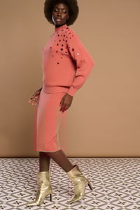 Image 1 of Falda Griselda Minueto