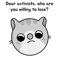 Dear Activists Zine - Digital Download