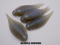 Image 11 of 3.8" Gilley (6 Pack)