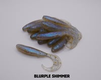 Image 7 of 3.1" WhipWad (12 pack)